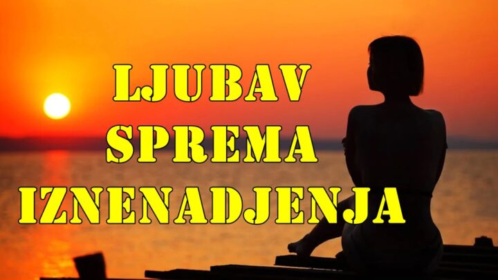 “Ljubav će vas iznenaditi kad najmanje očekujete.” Ova poslednja dekada maja nosi iznenadne preokrete.