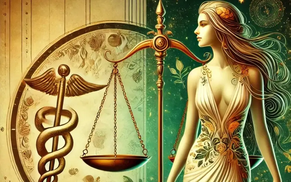 ♎ ŽENA VAGA – LEPOTA KOJA NOSI RAVNOTEŽU SVETA ♎ ŽENA VAGA – LEPOTA KOJA NOSI RAVNOTEŽU SVETA