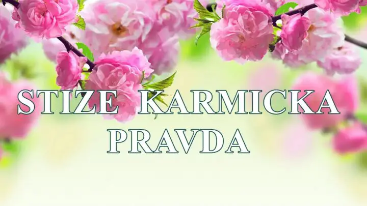 Stize karmicka pravda za ove znake zodijaka.