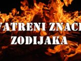 Do kraja maja 2025, vatreni znaci – Ovan, Lav i Strelac – ulaze u period pojačane akcije, strasti, inicijative i odluka.