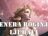 Venera – boginja ljubavi, uživanja, novca i vrednosti – boravi u znaku Ovna do 15. maja 2025.