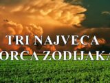Tri najveca borca zodijaka su ovi znaci saznajte i koji.