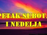 Tri dana pred nama donose karmička razrešenja, unutrašnje uvide, ali i priliku za ljubavne preokrete i važne životne odluke.