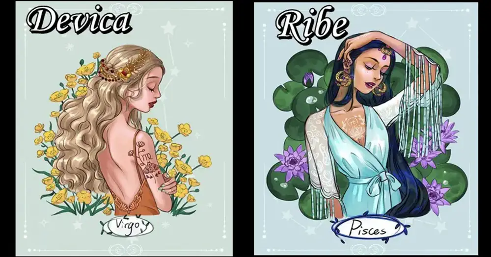 Prema astrološkim prognozama za naredne dane, i Device i Ribe imaju izvanredne šanse da ostvare sve što žele Prema astrološkim prognozama za naredne dane, i Device i Ribe imaju izvanredne šanse da ostvare sve što žele