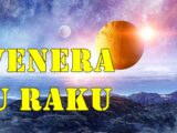 29. maja 2025. Venera prelazi iz Blizanaca u emotivnog, osetljivog i porodično orijentisanog Raka.