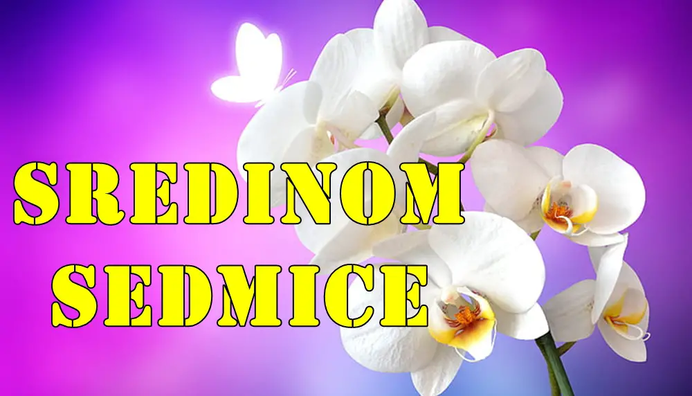 Horoskop za Sredinu Sedmice (21. – 23. maj 2025.) za sve znake zodijaka. Horoskop za Sredinu Sedmice (21. – 23. maj 2025.) za sve znake zodijaka.