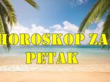 Evo dnevnog horoskopa za PETAK, 23. MAJ 2025. za sve znakove zodijaka.