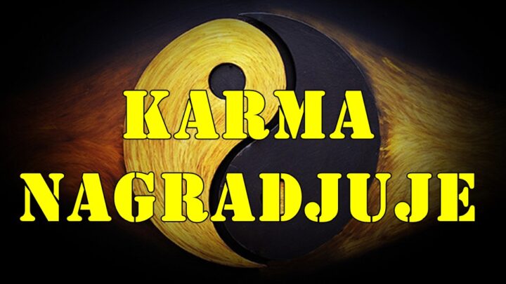 Karma nagradjuje ove znakove za njihovu dobrotu.