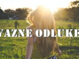 U bliskoj buducnosti pred ovim znacima su vazne odluke.