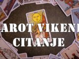 Tarot vikend citanje za sve znake zodijaka.