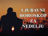 Evo detaljnog ljubavnog horoskopa za narednu nedelju