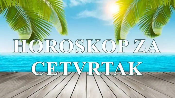 Dnevni Horoskop za Četvrtak, 19. jun 2025.