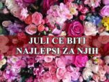 Sudeći po astrološkim prognozama za jul 2025. godine, nekoliko znakova zaista može očekivati izuzetno lep i povoljan mesec.