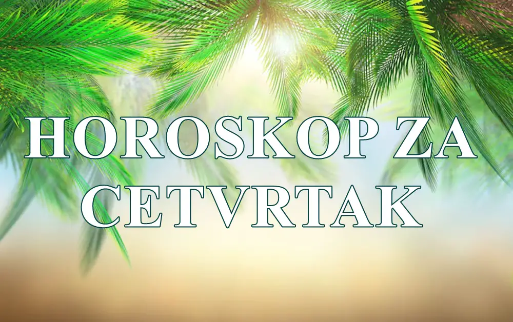 Danas će Mesec biti u Raku, produbljujući naše emocionalne reakcije i usmeravajući naš fokus ka domu, porodici i ličnoj sigurnosti. Danas će Mesec biti u Raku, produbljujući naše emocionalne reakcije i usmeravajući naš fokus ka domu, porodici i ličnoj sigurnosti.