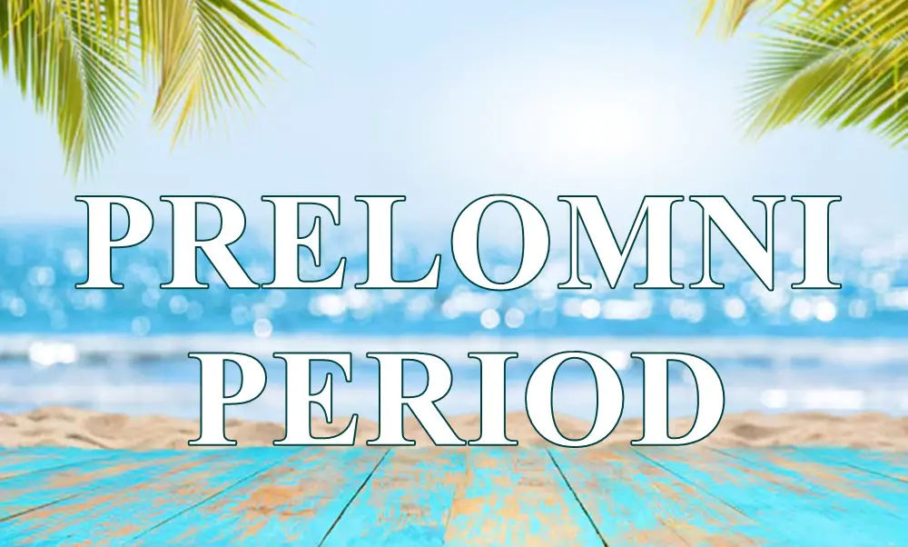 Ovi znaci zodijaka su u prelomnom periodu za njih se menja sve. Ovi znaci zodijaka su u prelomnom periodu za njih se menja sve.