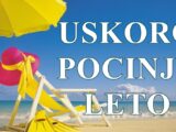 Leto pocinje 21 juna evo sta sa sobom donosi svim znacima zodijaka.