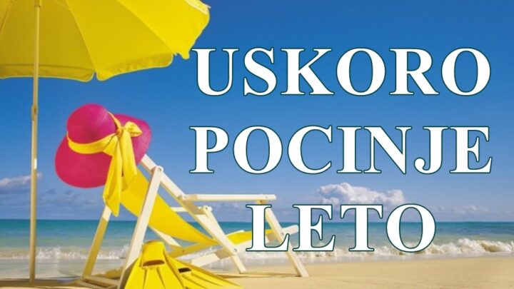 Leto pocinje 21 juna evo sta sa sobom donosi svim znacima zodijaka.