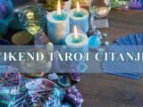 Evo vikend TAROT čitanja za sve znakove zodijaka – 7. i 8. jun 2025.