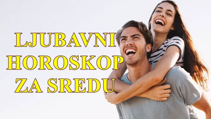 Ljubavni horoskop za Sredu, 11. jun 2025. :Strelac  Pun Mesec u vašem znaku donosi sjajnu harizmu.