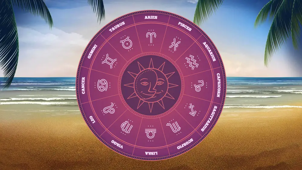 KOLO SRECE SE OKRECE ZA OVE ZNAKE ZODIJAKA ONI KAZU ZBOGOM BOLI JARAC I BIK! KOLO SRECE SE OKRECE ZA OVE ZNAKE ZODIJAKA ONI KAZU ZBOGOM BOLI JARAC I BIK!