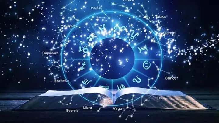 Vazdušni Znaci Zodijaka: Blizanci, Vaga i Vodolija tokom leta.