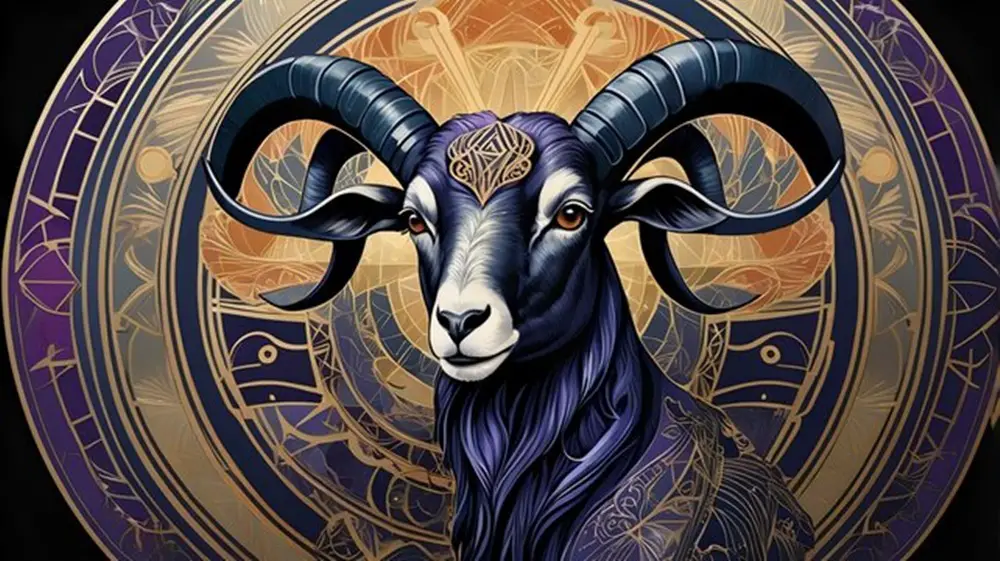 ♑ JARAC – Podrška, snaga, oslonac „I kada svi odu – ja ostajem. I kada svi ćute – ja delujem.“ ♑ JARAC – Podrška, snaga, oslonac „I kada svi odu – ja ostajem. I kada svi ćute – ja delujem.“