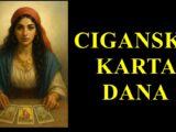 Ciganska Karta Dana za petak, 20. jun 2025.Strelac: Karta: Konj Tumačenje: Ova karta predstavlja putovanje, slobodu, brzinu i napredak.