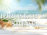 HROSKOP ZA SREDU:Merkur je u Raku, što naglašava intuitivnu i emotivnu komunikaciju.
