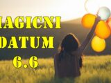 🌟 6.6.2025 – MAGIČNI DAN ZA SVE ZNAKOVE ZODIJAKA  “Kada nebo šapne duši — srce se ne može oglušiti.”