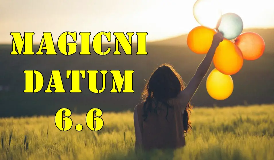 🌟 6.6.2025 – MAGIČNI DAN ZA SVE ZNAKOVE ZODIJAKA  “Kada nebo šapne duši — srce se ne može oglušiti.”