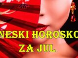 Kineski horoasksop za jul Pacov upoznaje posebnu osobu, Zec odlazi na putovanje, Zmiji stiže velik novac