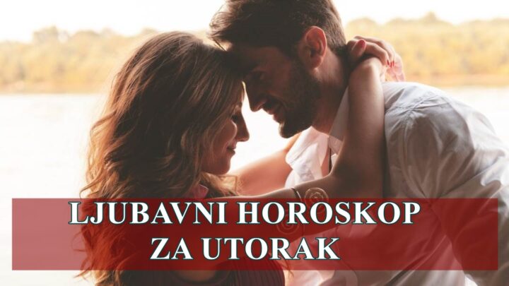 RAK  Istina u očima voljene osobe VAGA  Dan kad se ljubav može vratiti.