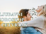 Evo detaljnog ljubavnog horoskopa za četvrtak, Ribe prepustite se masti.