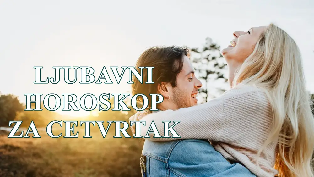 Evo detaljnog ljubavnog horoskopa za četvrtak, Ribe prepustite se masti. Evo detaljnog ljubavnog horoskopa za četvrtak, Ribe prepustite se masti.