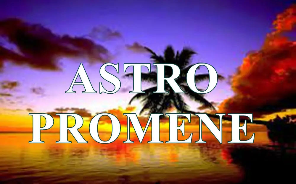 Velike astrološke promene su na pomolu za Rakove, Lavove i Škorpije tokom juna i početka leta 2025. godine!