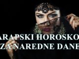 Arapski horoskop za naredne dane za sve znake zodijaka .