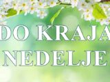 Evo horoskopa za sve znakove Zodijaka do kraja nedelje, do nedelje, 22. juna 2025. godine.