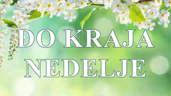 Evo horoskopa za sve znakove Zodijaka do kraja nedelje, do nedelje, 22. juna 2025. godine.