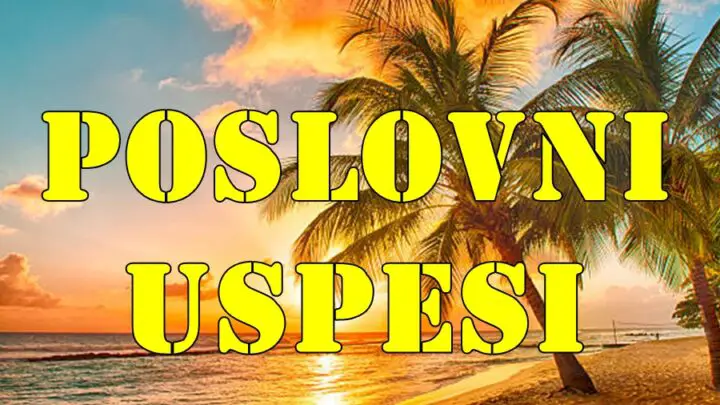 Predstojeći period donosi izuzetne poslovne uspehe za Lava, Bika i Vagu