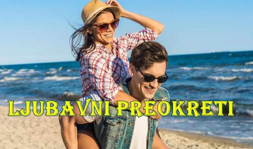 Ljubavni preokreti tokom meseca jula saznajte koga to ocekuju. Ljubavni preokreti tokom meseca jula saznajte koga to ocekuju.