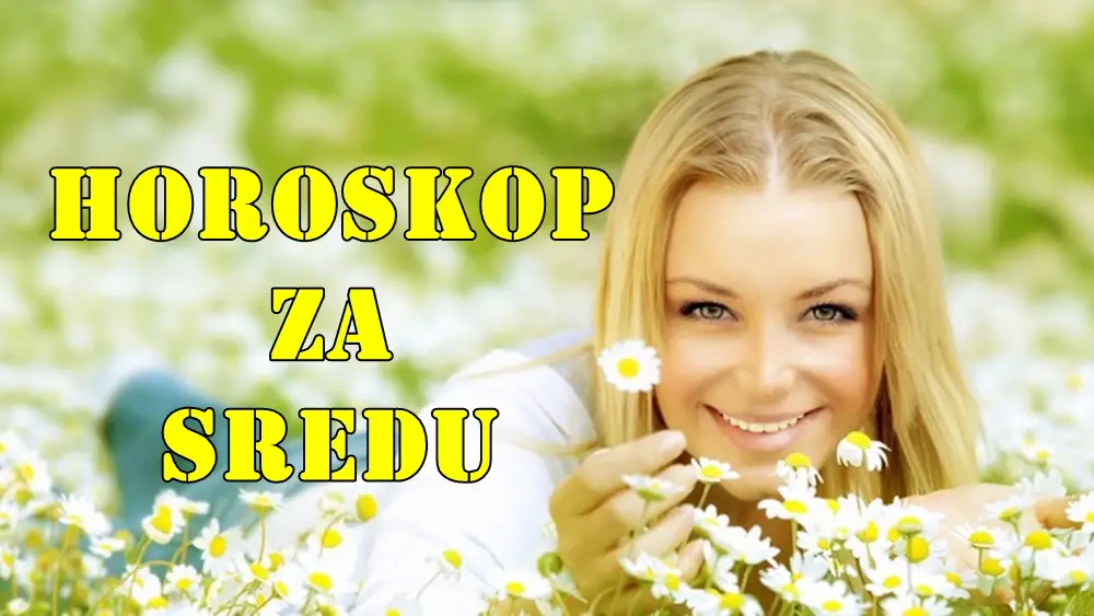 Evo detaljnog horoskopa za sredu, 25. jun 2025., za sve znakove zodijaka Evo detaljnog horoskopa za sredu, 25. jun 2025., za sve znakove zodijaka