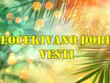 Stižu zaista neočekivano dobre vesti za određene znakove zodijaka u narednim danima