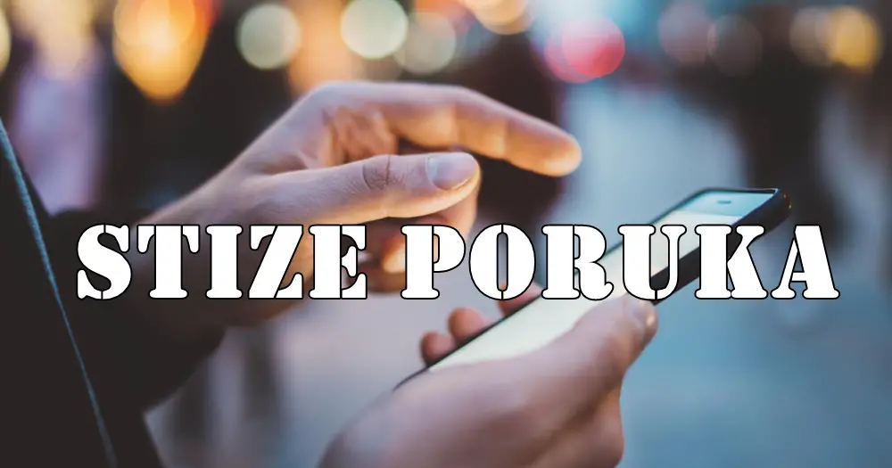 Dugo očekivana poruka stiže ovim znacima zodijaka u narednih sedam dana! Dugo očekivana poruka stiže ovim znacima zodijaka u narednih sedam dana!