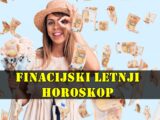 Ovo leto donosi značajne finansijske prilike i izazove za sve znakove Zodijaka.