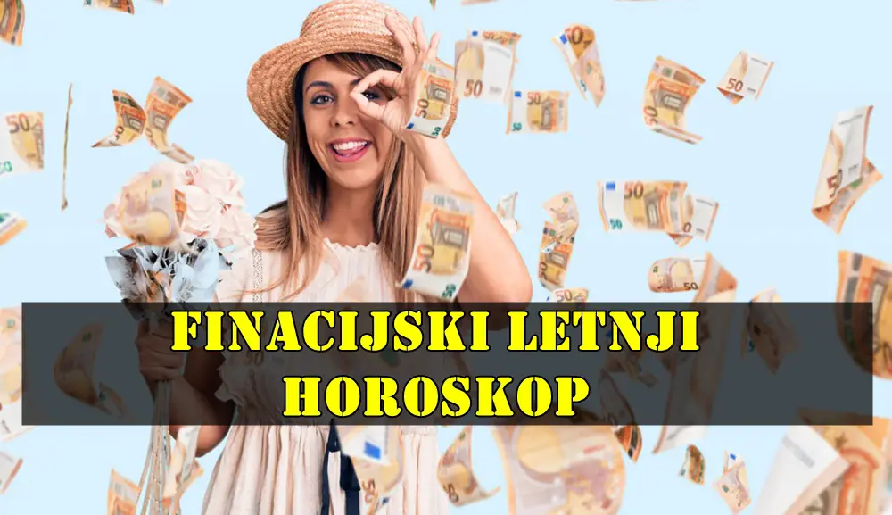 Ovo leto donosi značajne finansijske prilike i izazove za sve znakove Zodijaka.