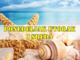 Ove tri noći donose tihe preokrete, susrete sa sopstvenim emocijama, kao i pozive sudbine koji se ne smeju zanemariti…