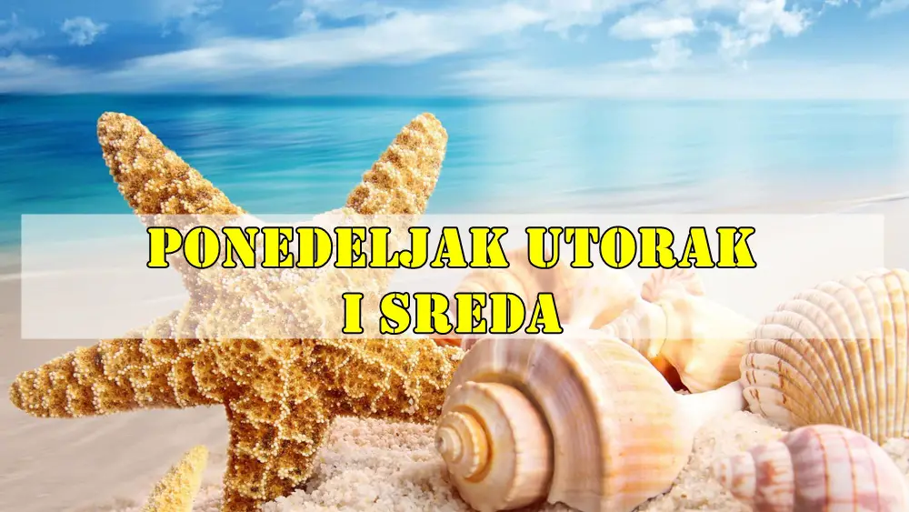 Ove tri noći donose tihe preokrete, susrete sa sopstvenim emocijama, kao i pozive sudbine koji se ne smeju zanemariti… Ove tri noći donose tihe preokrete, susrete sa sopstvenim emocijama, kao i pozive sudbine koji se ne smeju zanemariti…