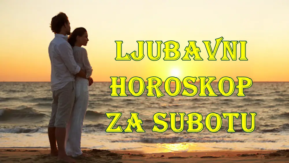Subota, 28. jun 2025. godine, donosi različite ljubavne vibracije za svaki znak Zodijaka Subota, 28. jun 2025. godine, donosi različite ljubavne vibracije za svaki znak Zodijaka