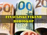 Budući da je danas petak, 13. jun 2025. godine, pred vama je finansijski horoskop za vikend 14. i 15. juna 2025. godine.