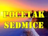 Početak sedmice, , donosi veoma dinamične astrološke uticaje koji će se odraziti na sve znakove zodijaka